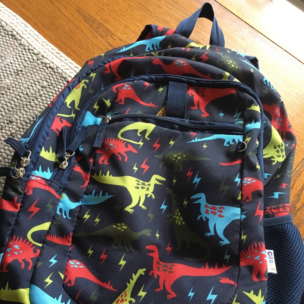 Kids backpack